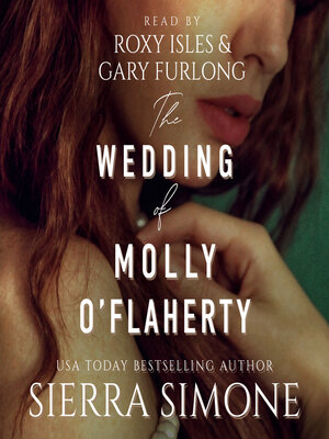 cover image of The Wedding of Molly O'Flaherty